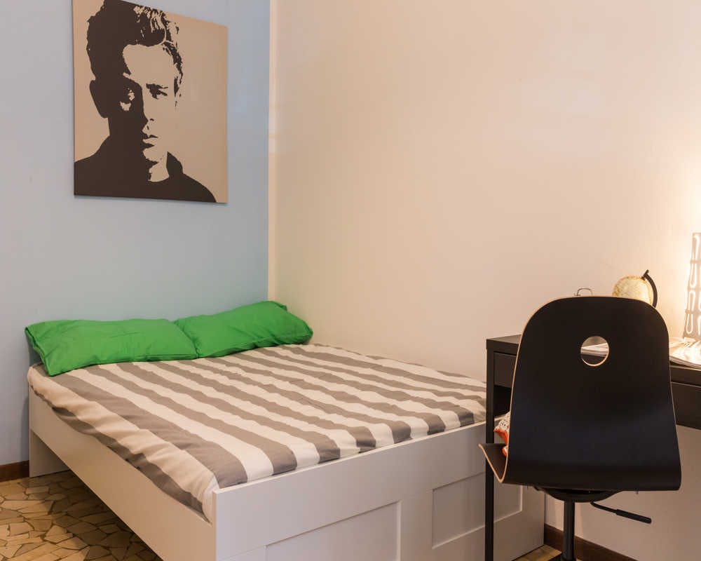 Via Lodovico Lazzaro Zamenhof, Bologna preview