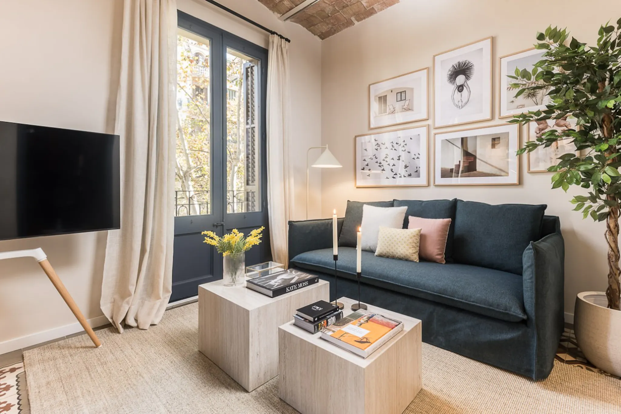 Avinguda de Gaudí, Barcelona preview