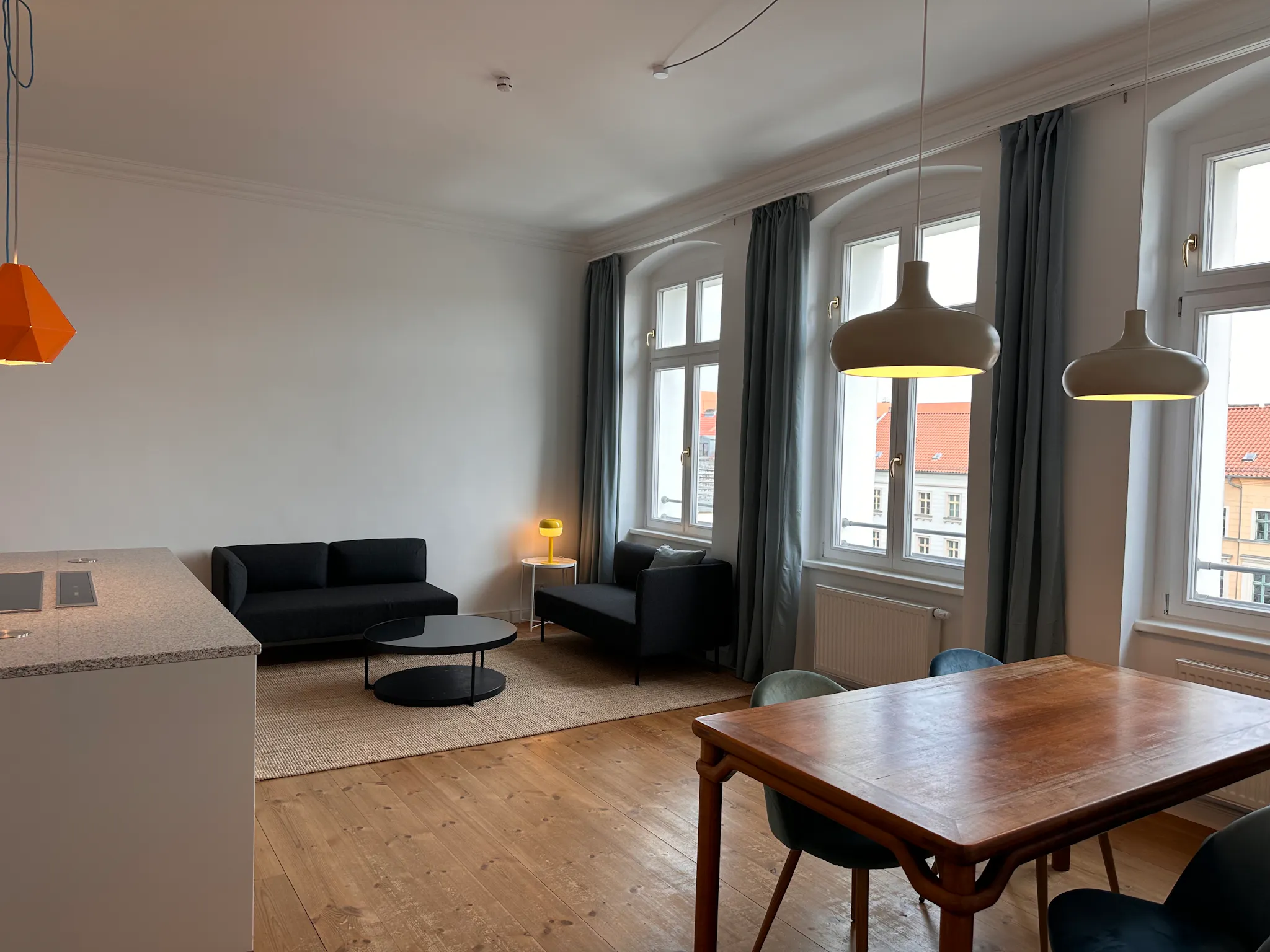 Greifswalder Straße, Berlin preview