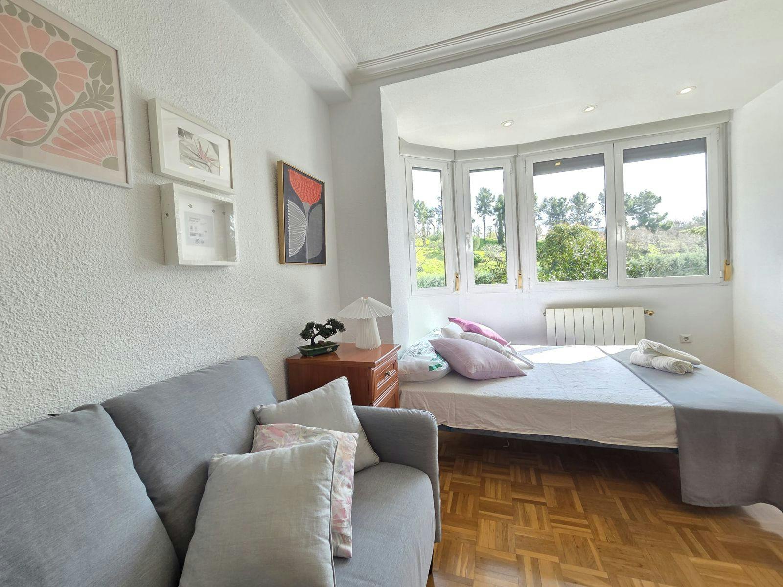 Calle de la Sierra Bermeja, Madrid preview