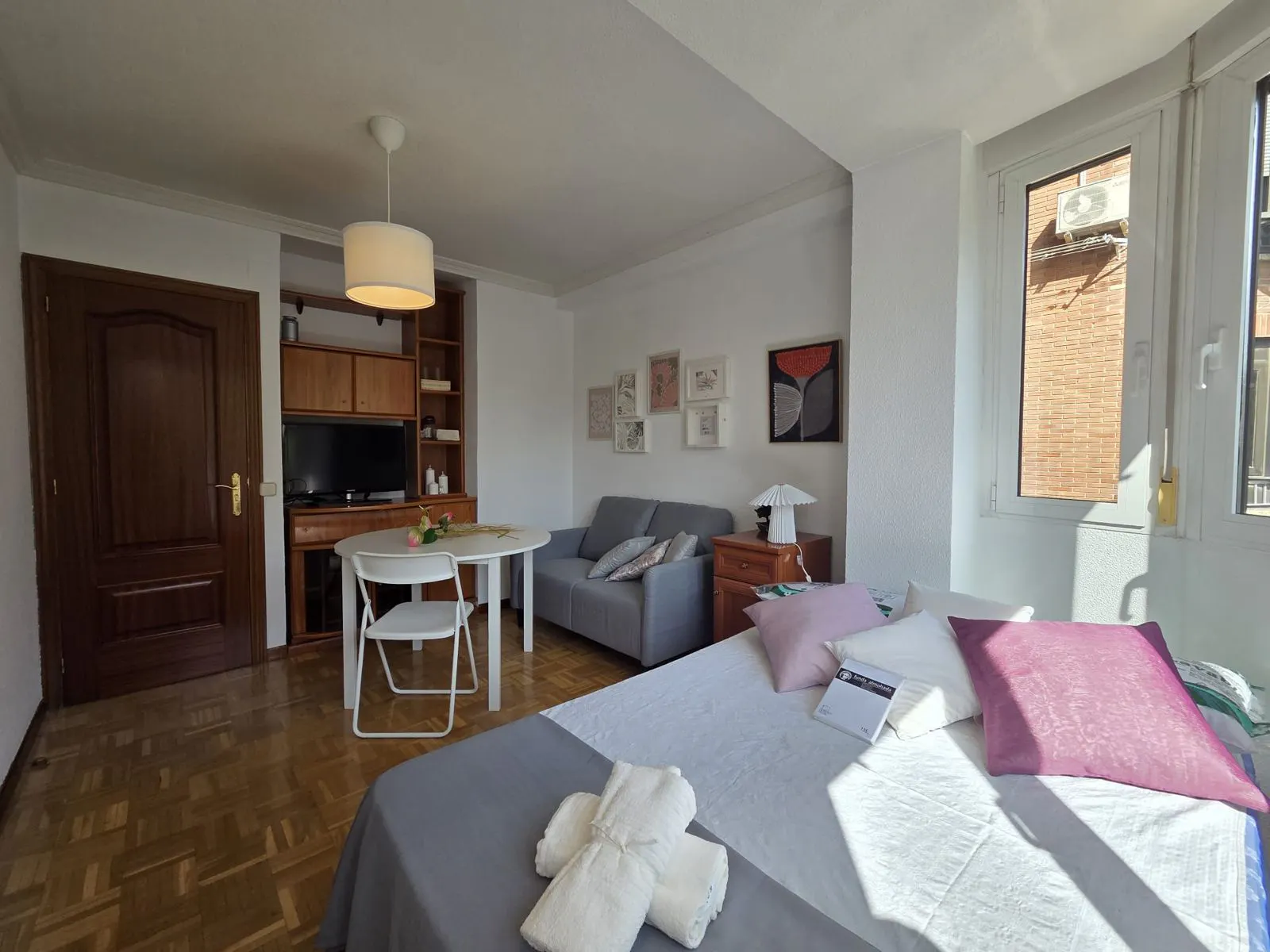 Private room in Calle de la Sierra Bermeja, Madrid (1695934) ROOM 4