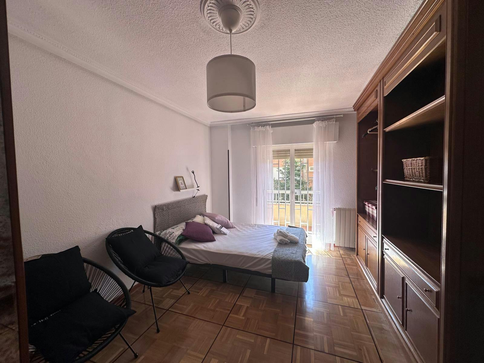 Calle de la Sierra Bermeja, Madrid preview