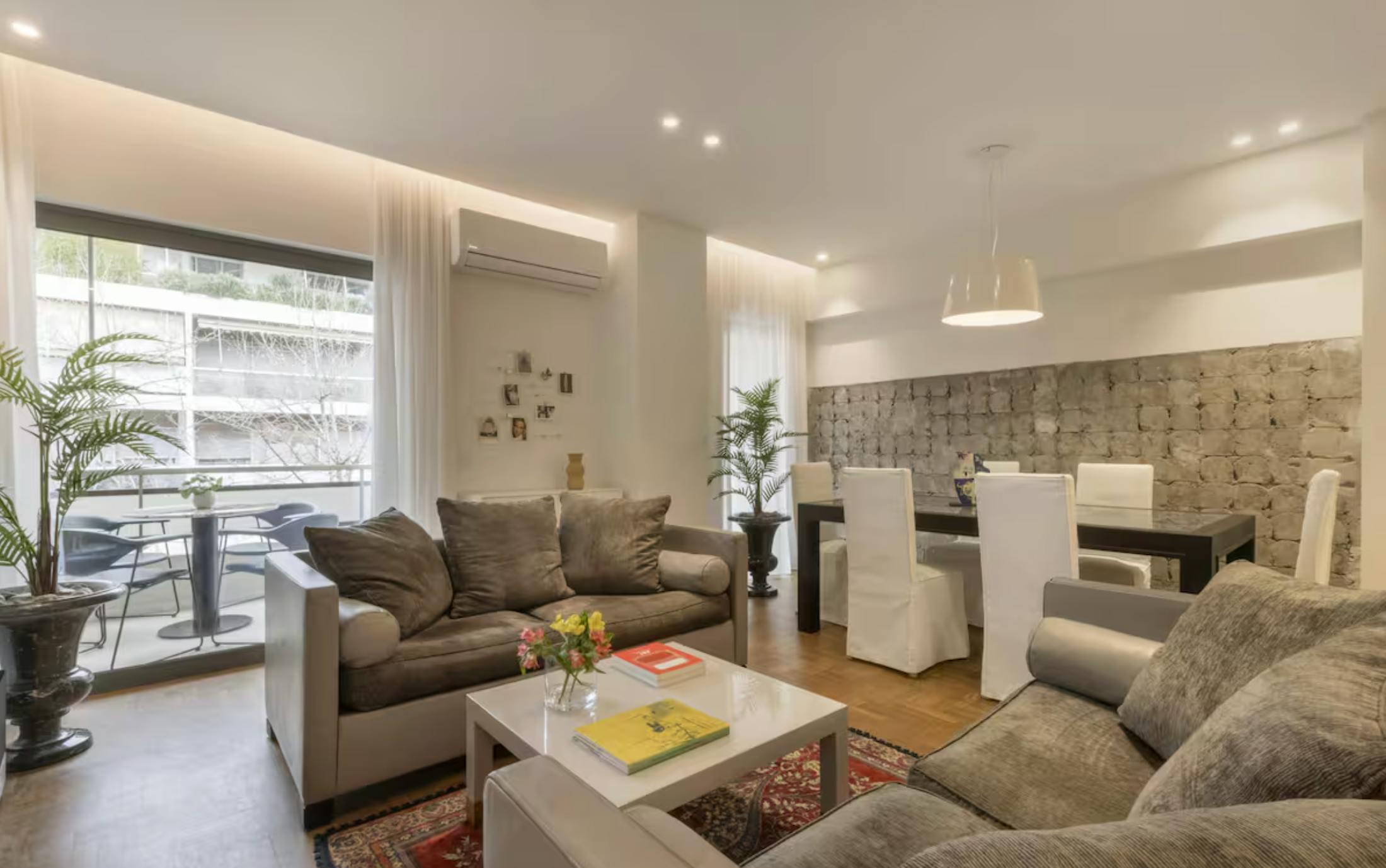 Nikita, Athina preview