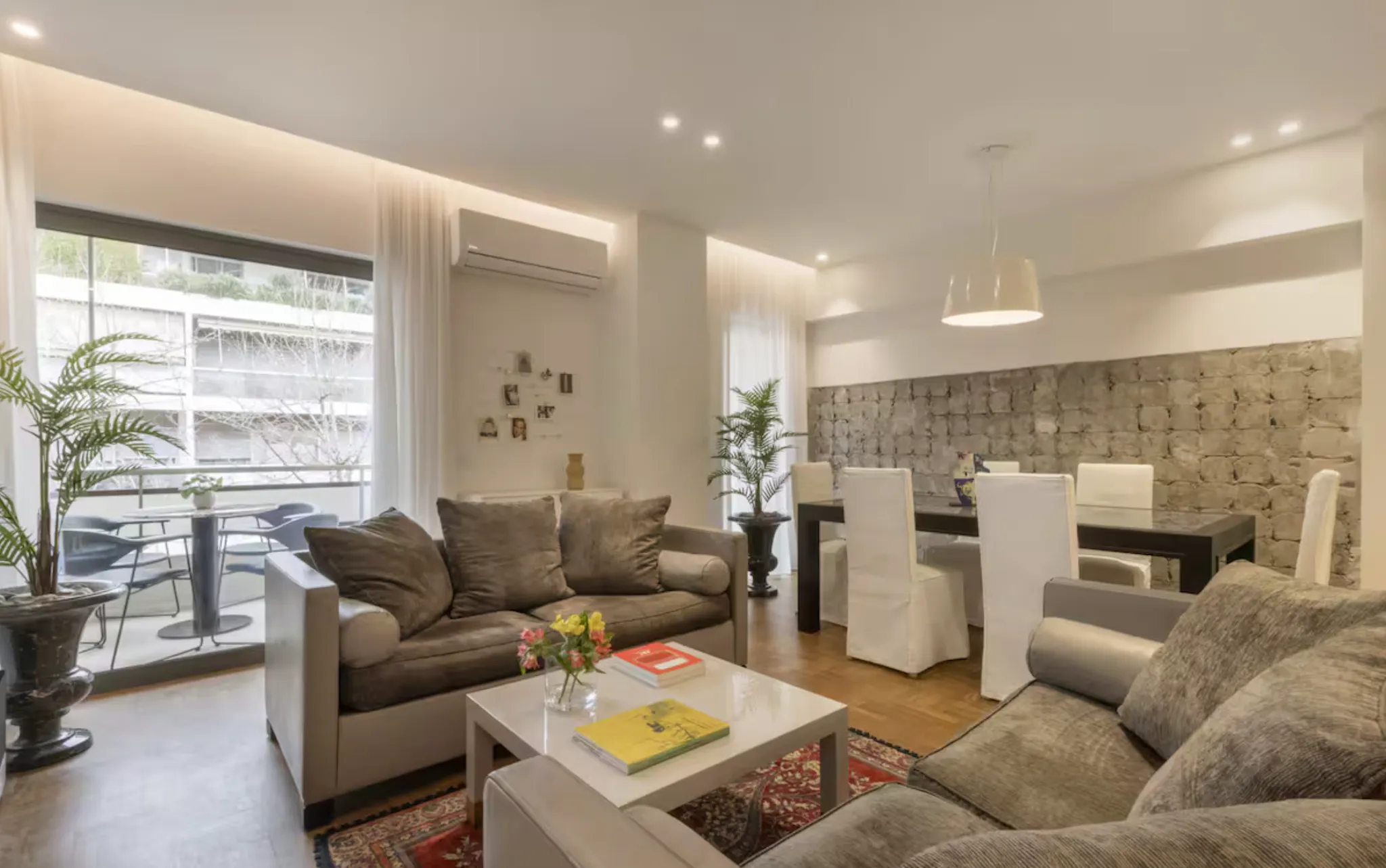 Nikita, Athina preview