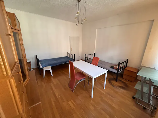Shared room in Hackenbergstraße, Berlin (1695944) room image 2