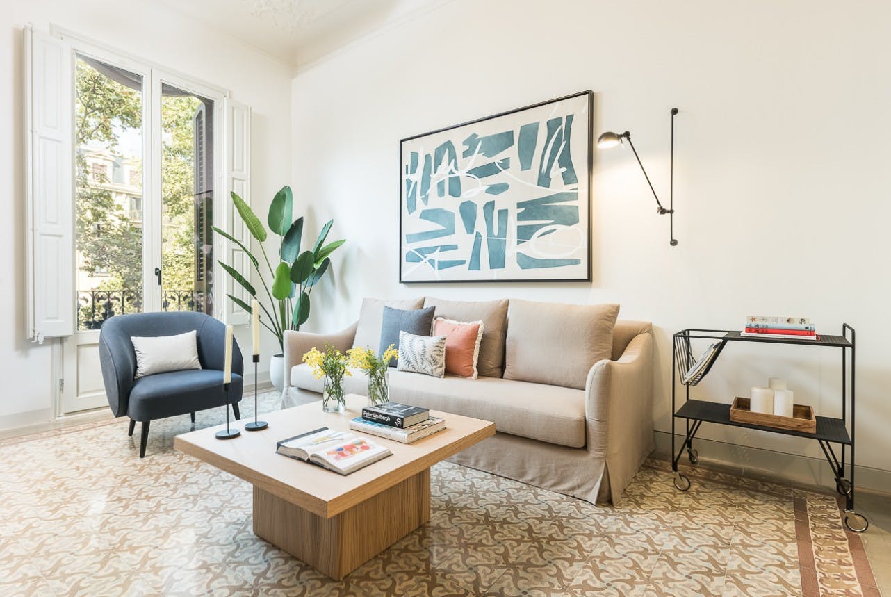 Carrer del Comerç, Barcelona Barcelona