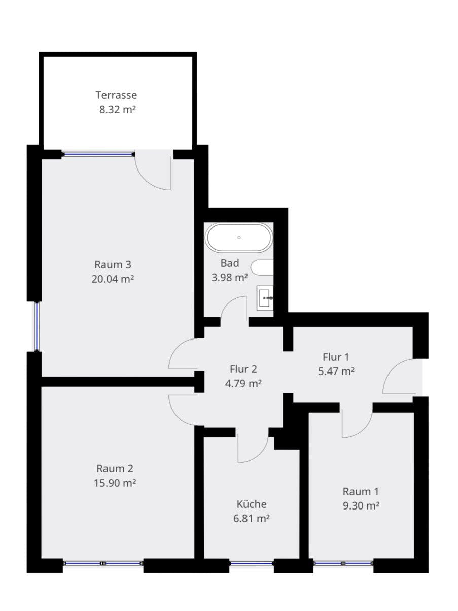 preview gallery tile