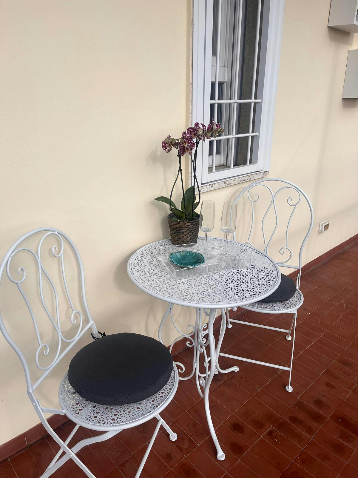 Via Masaccio, Florence preview