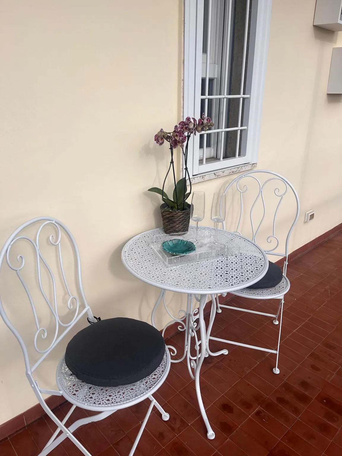 Via Masaccio, Florence preview