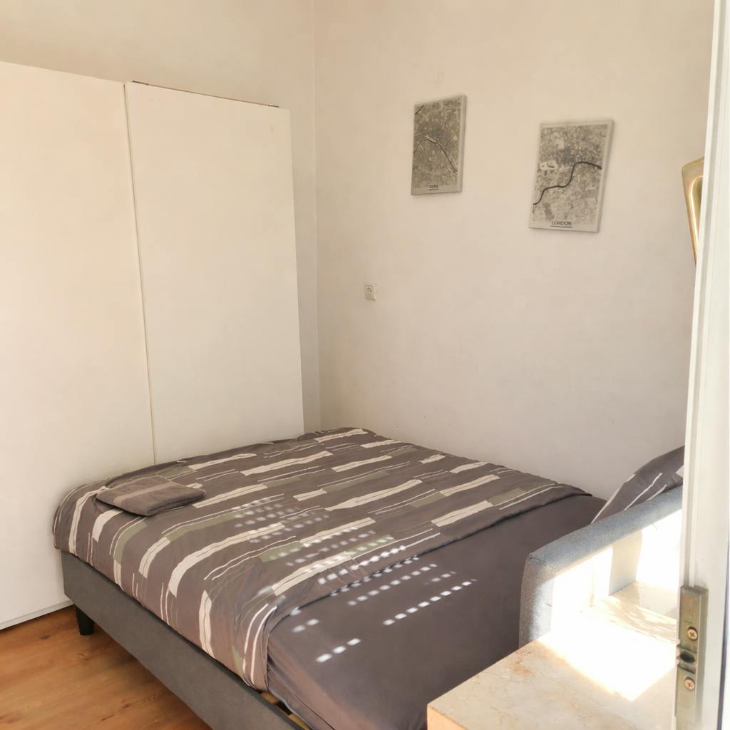 Private room for rent on Jutastraße, Munich – pohled 4