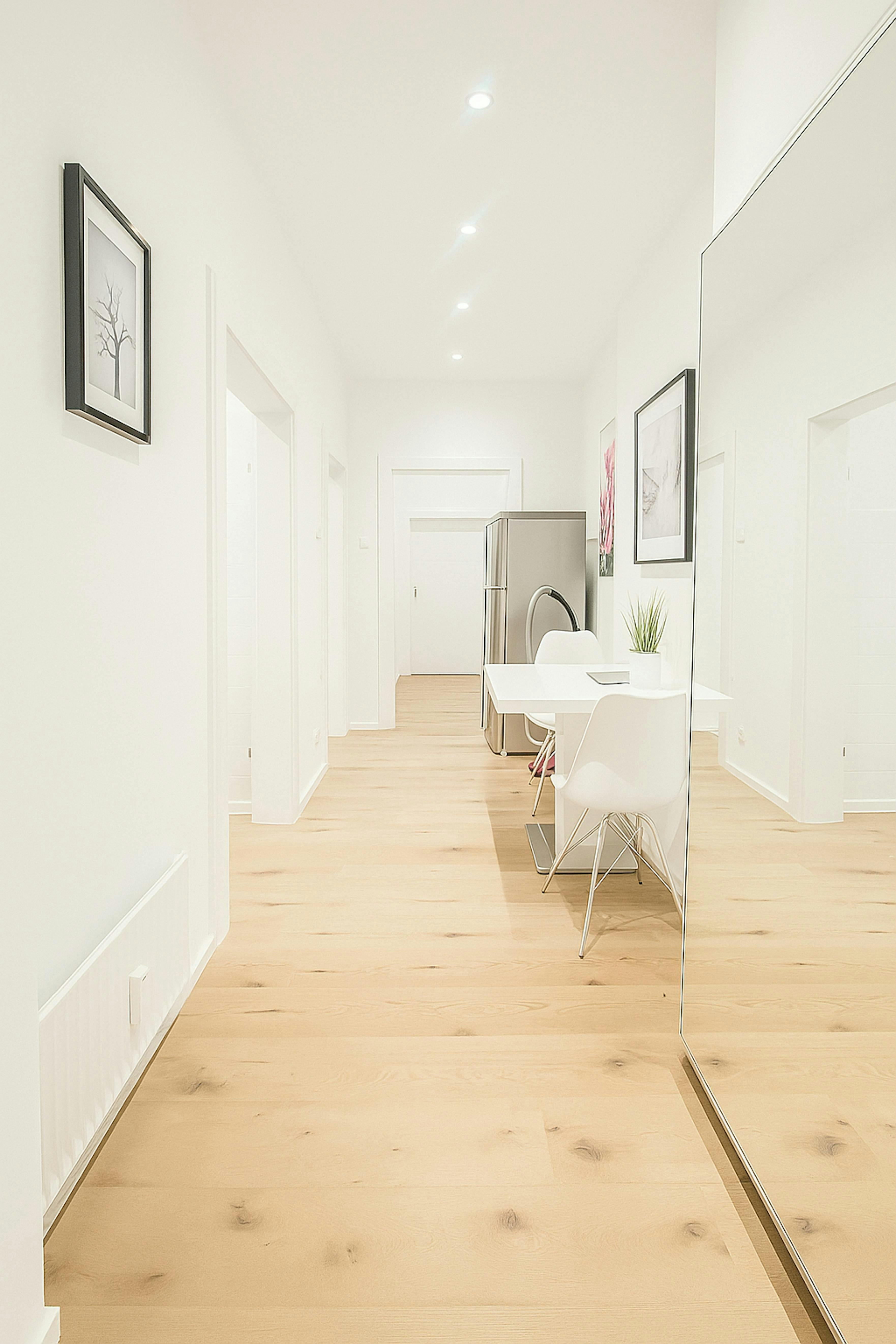 Private room for rent on Jutastraße, Munich – pohled 6