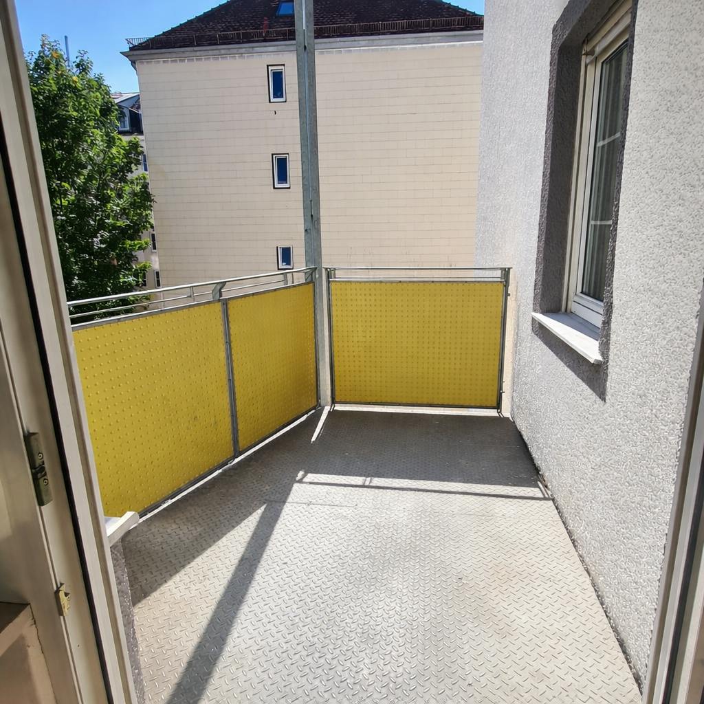 Private room for rent on Jutastraße, Munich – pohled 5