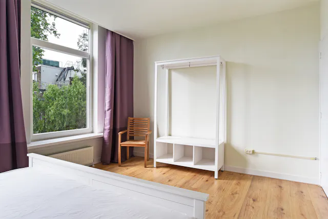 1-Bedroom Apartment in Witte de Withstraat, Rotterdam (1695964) room image 150