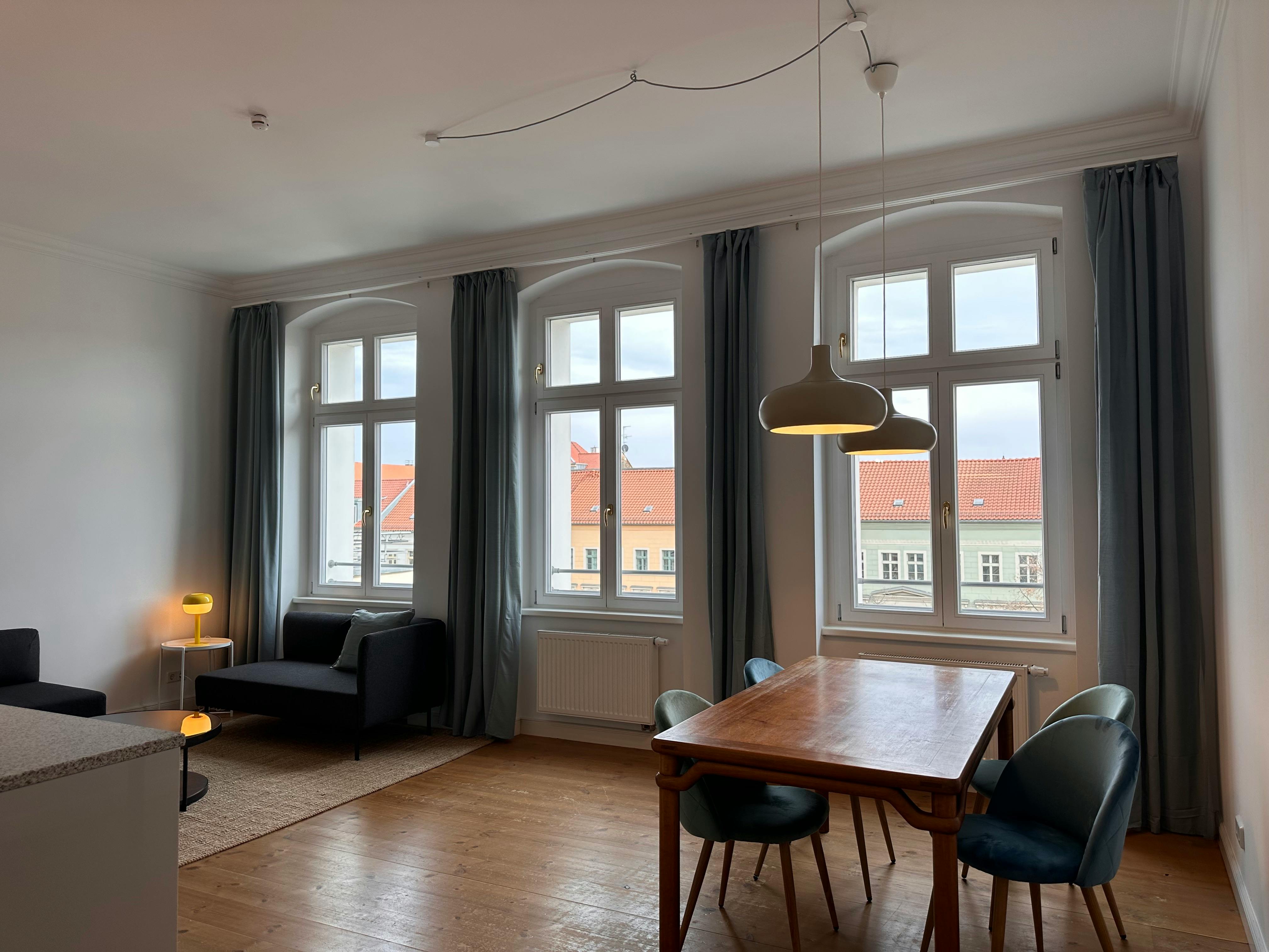 Greifswalder Straße, Berlin preview