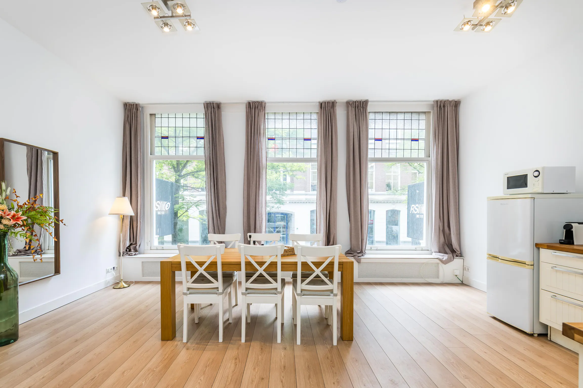 2-Bedroom Apartment in Witte de Withstraat, Rotterdam (1695969) ROOM 4