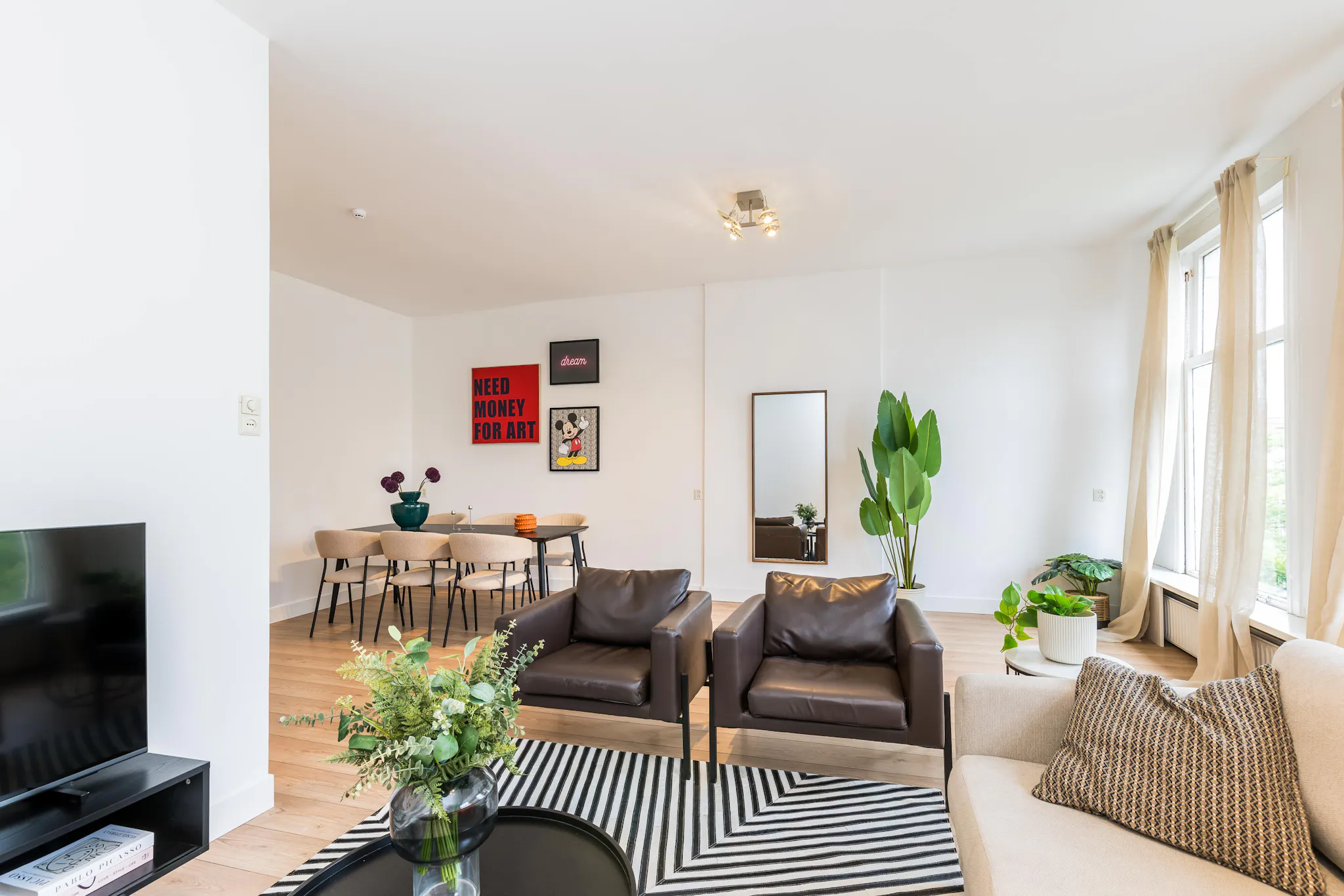 Witte de Withstraat, Rotterdam preview