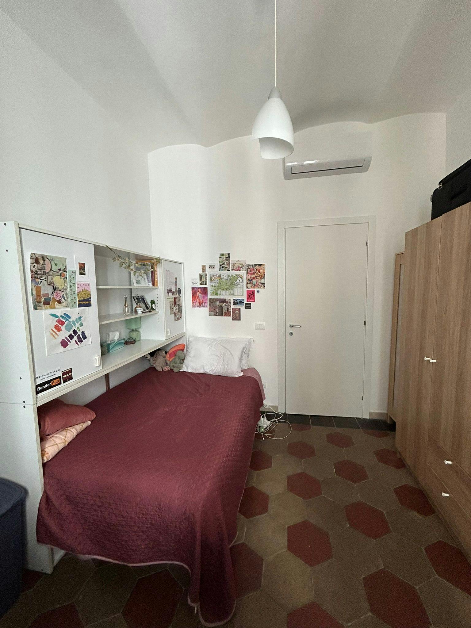 Private room in Viale Regina Margherita, Rome (1695976) ROOM 2