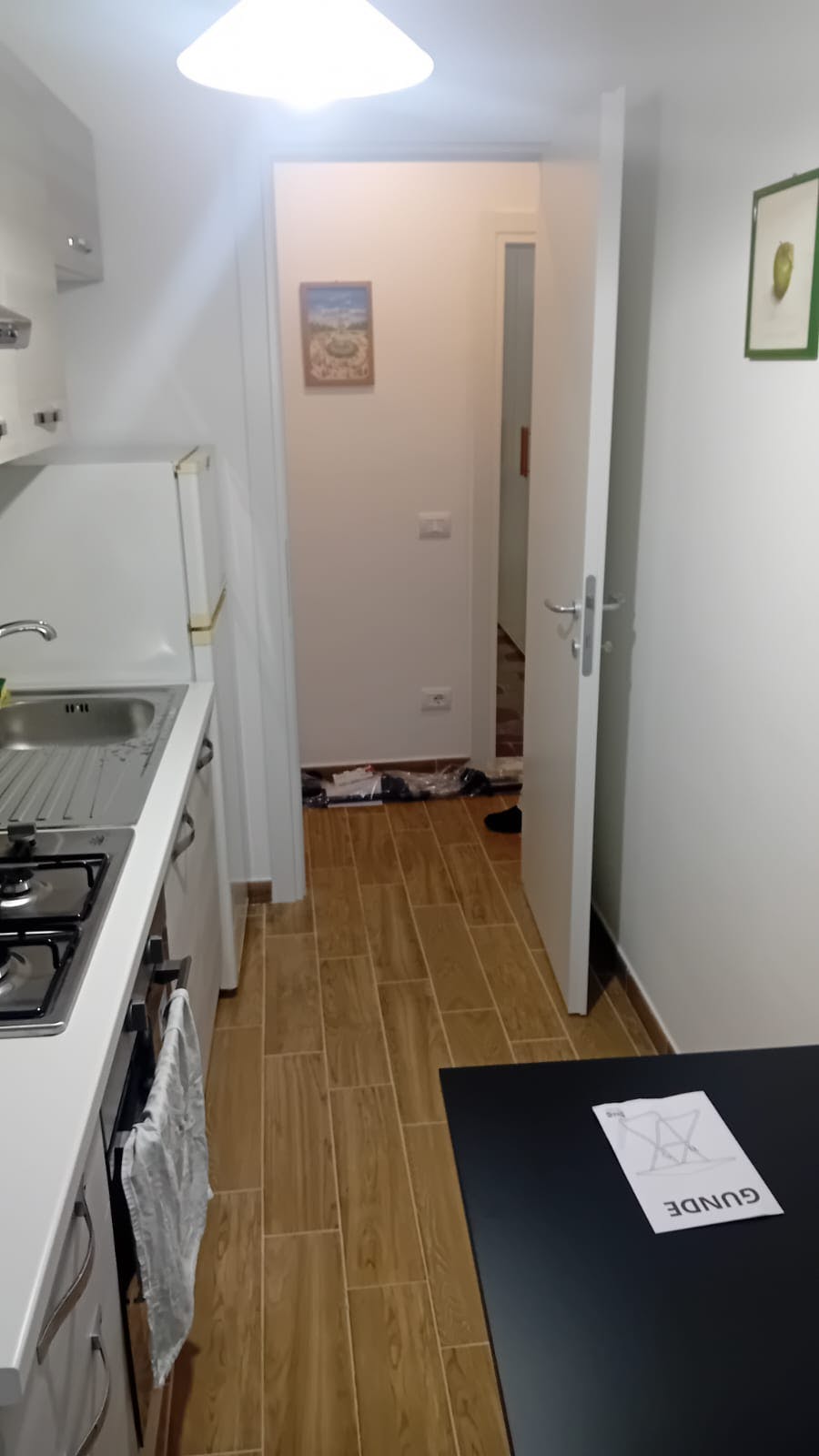 Single room Rome, 1 bed — photo 10