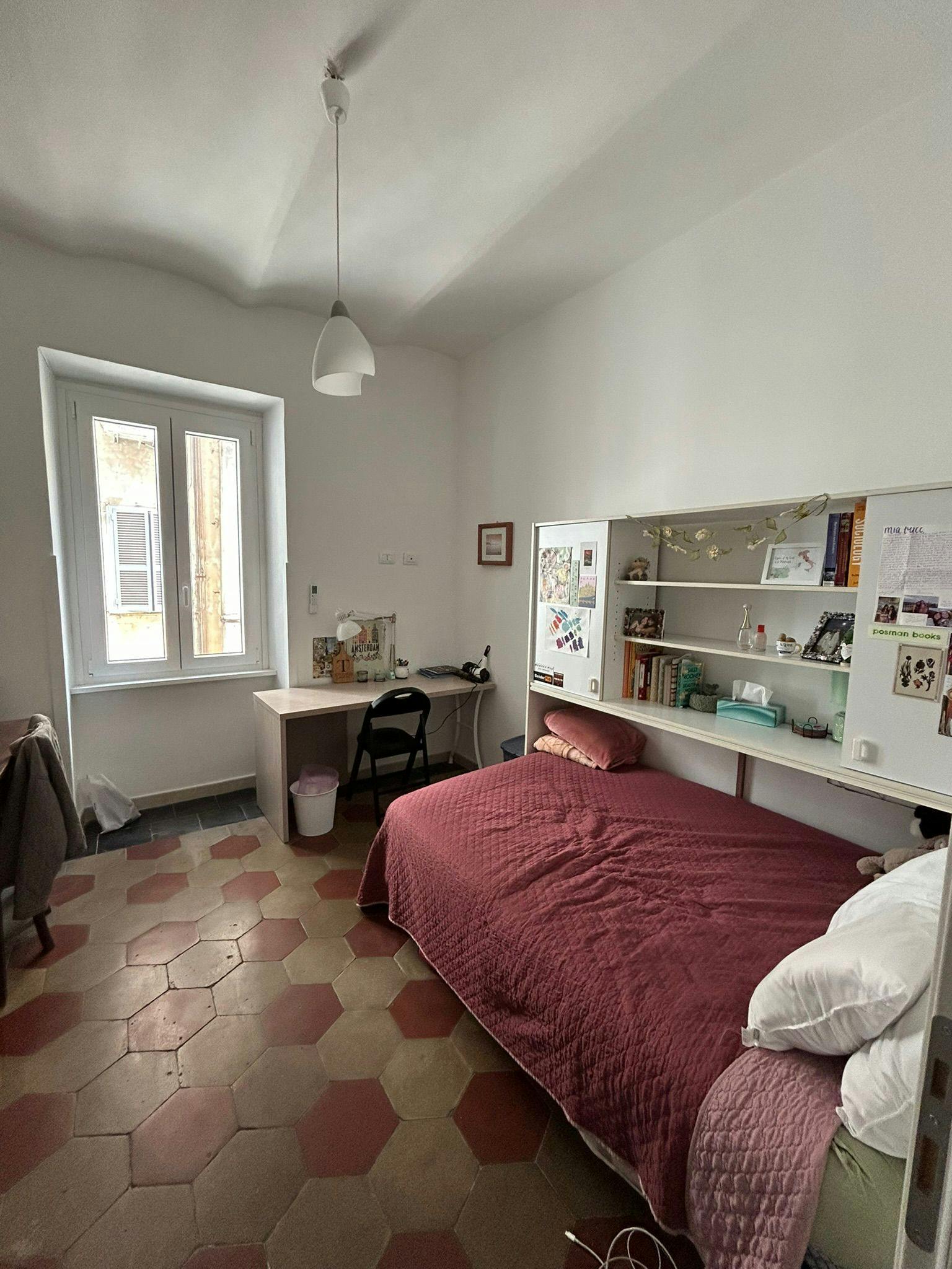 Private room in Viale Regina Margherita, Rome (1695976) ROOM