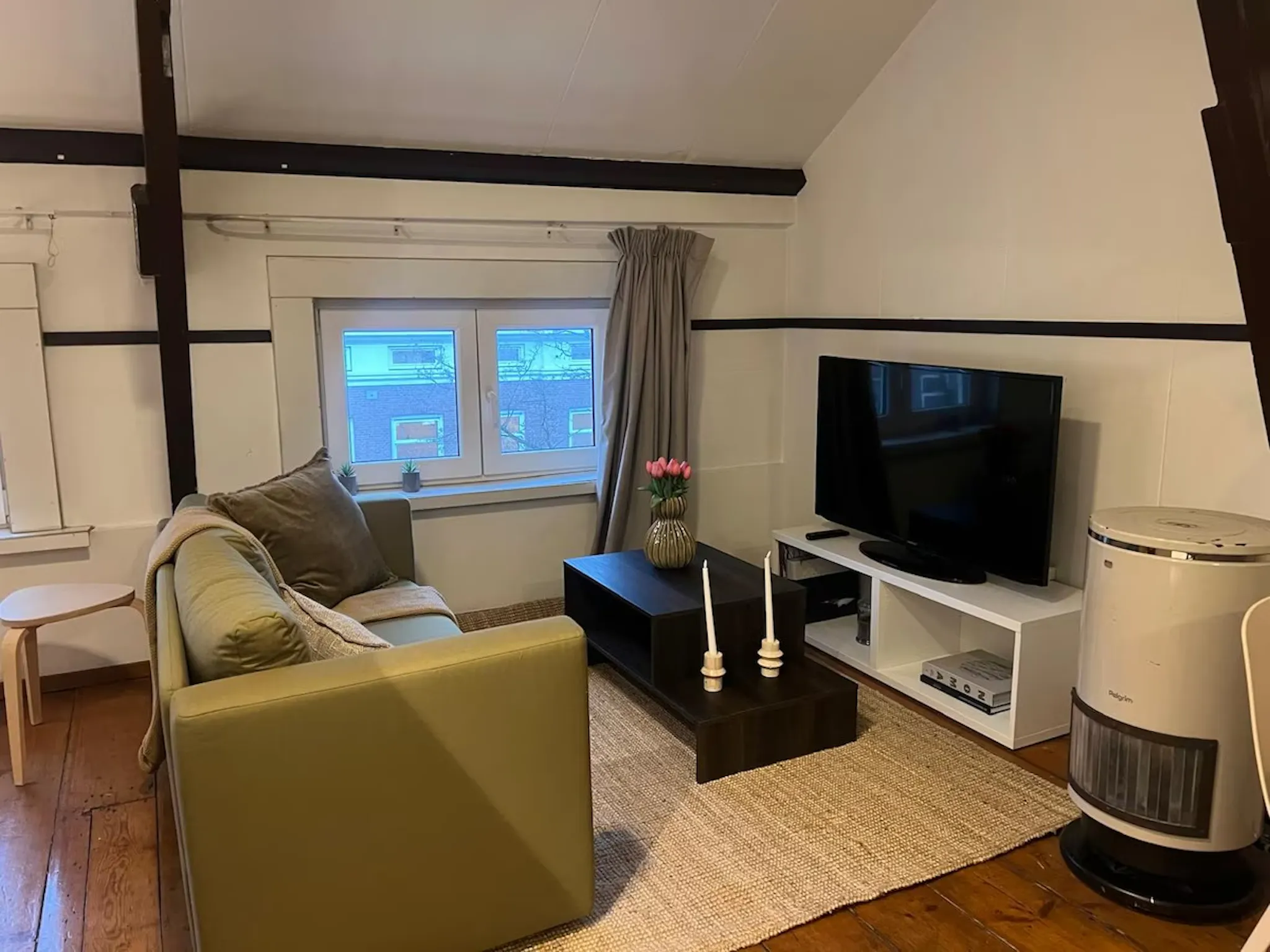 Witte de Withstraat, Rotterdam preview