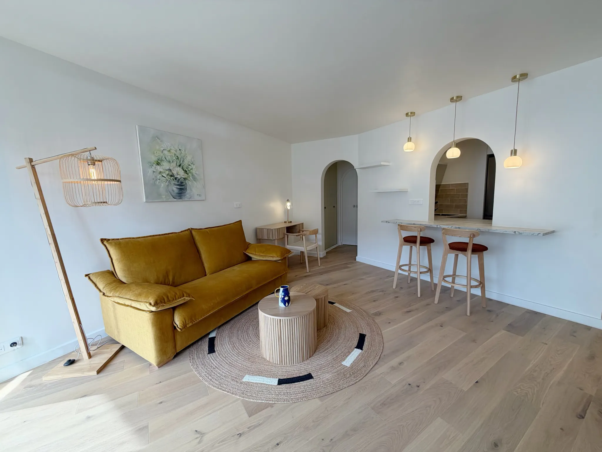 Rue du Docteur Finlay, Paris preview