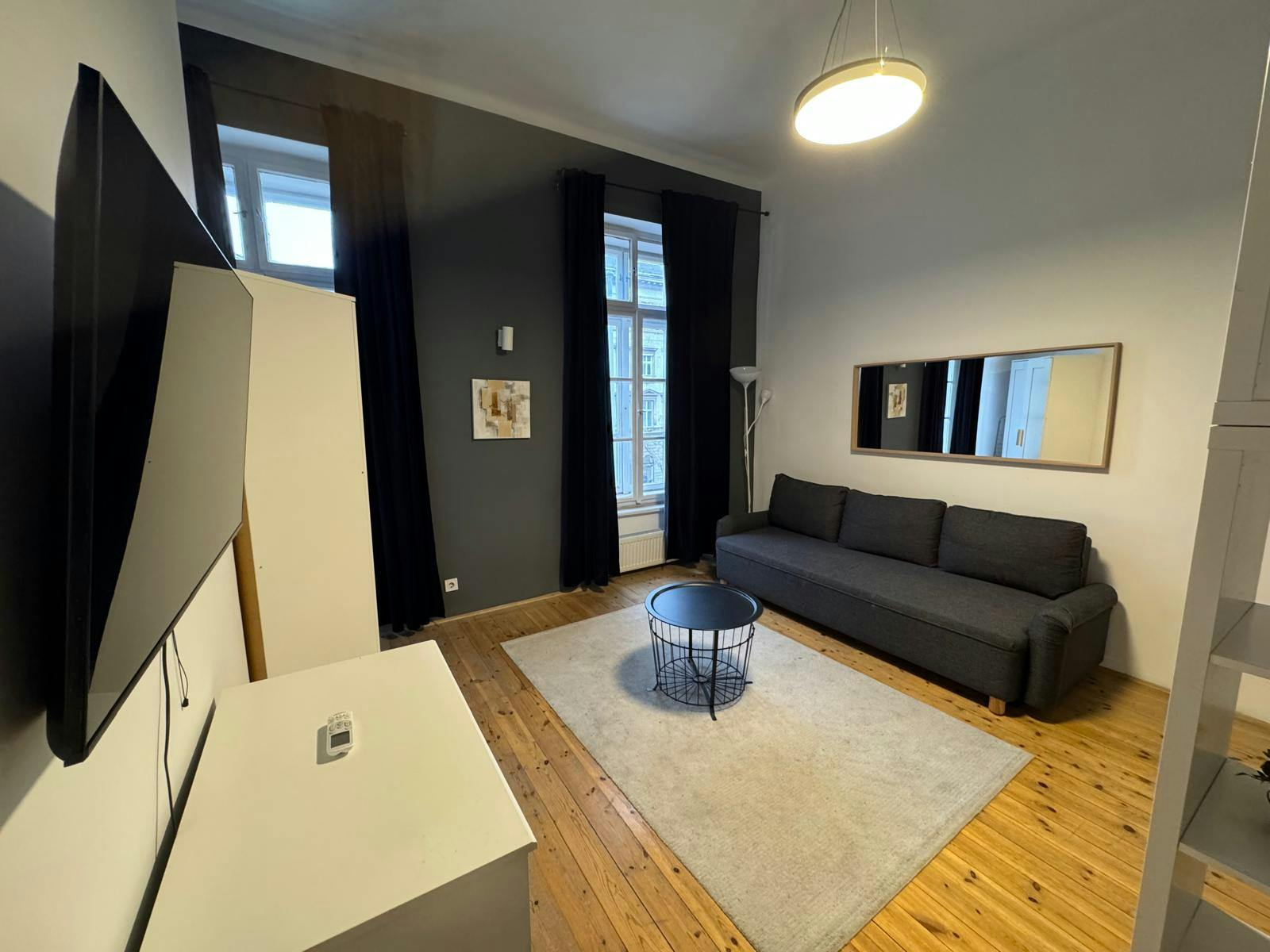 Bajcsy-Zsilinszky út, Budapest preview