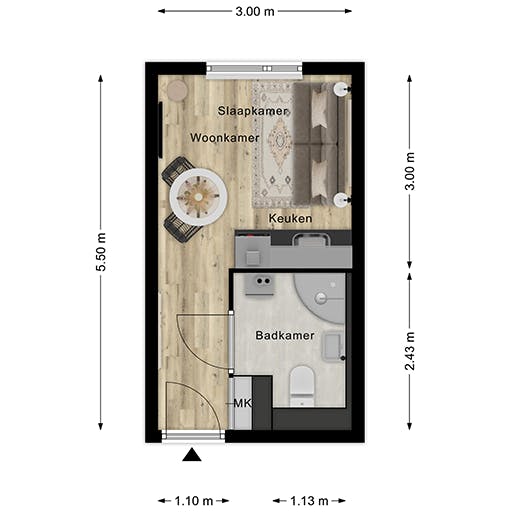 preview gallery tile