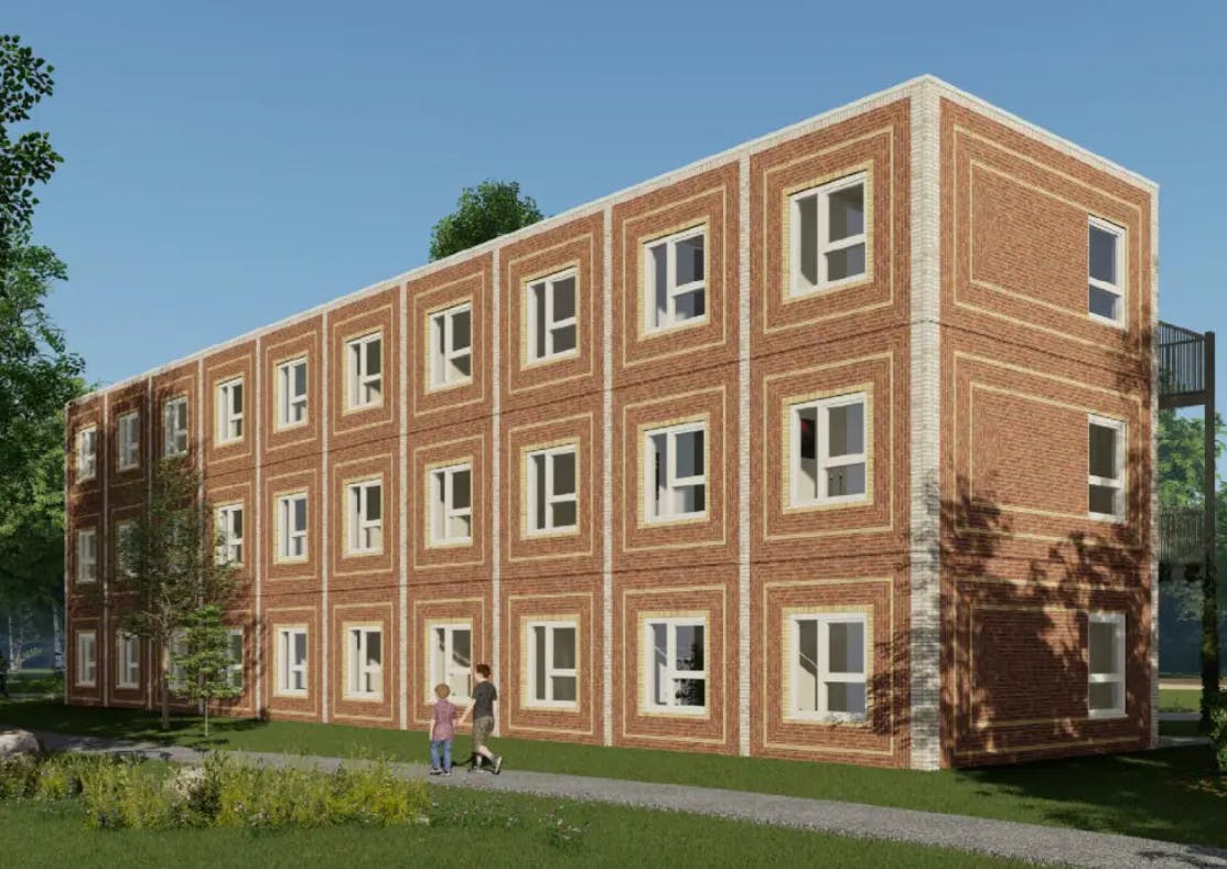 preview gallery tile