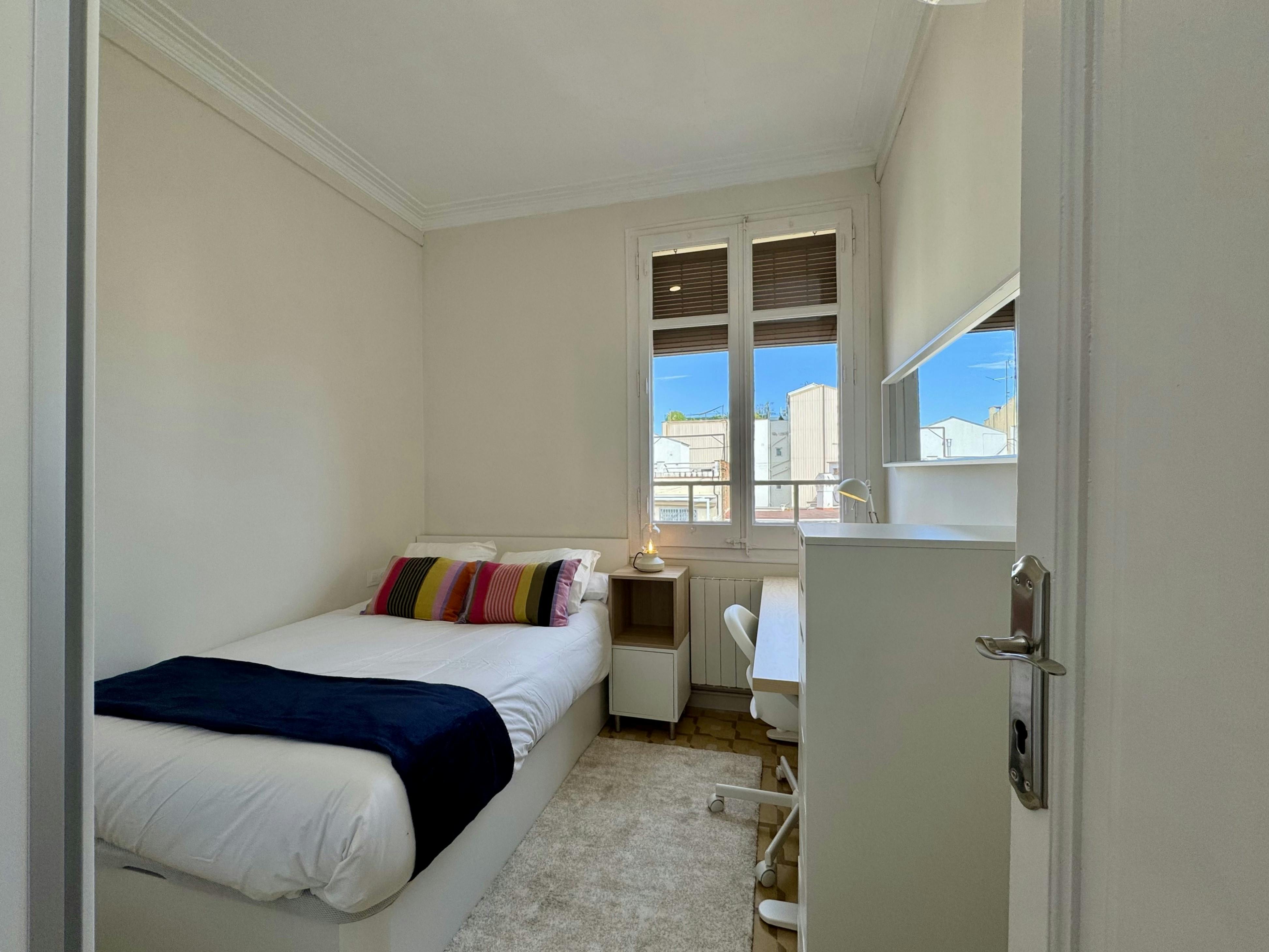 Gran Via de les Corts Catalanes, Barcelona preview