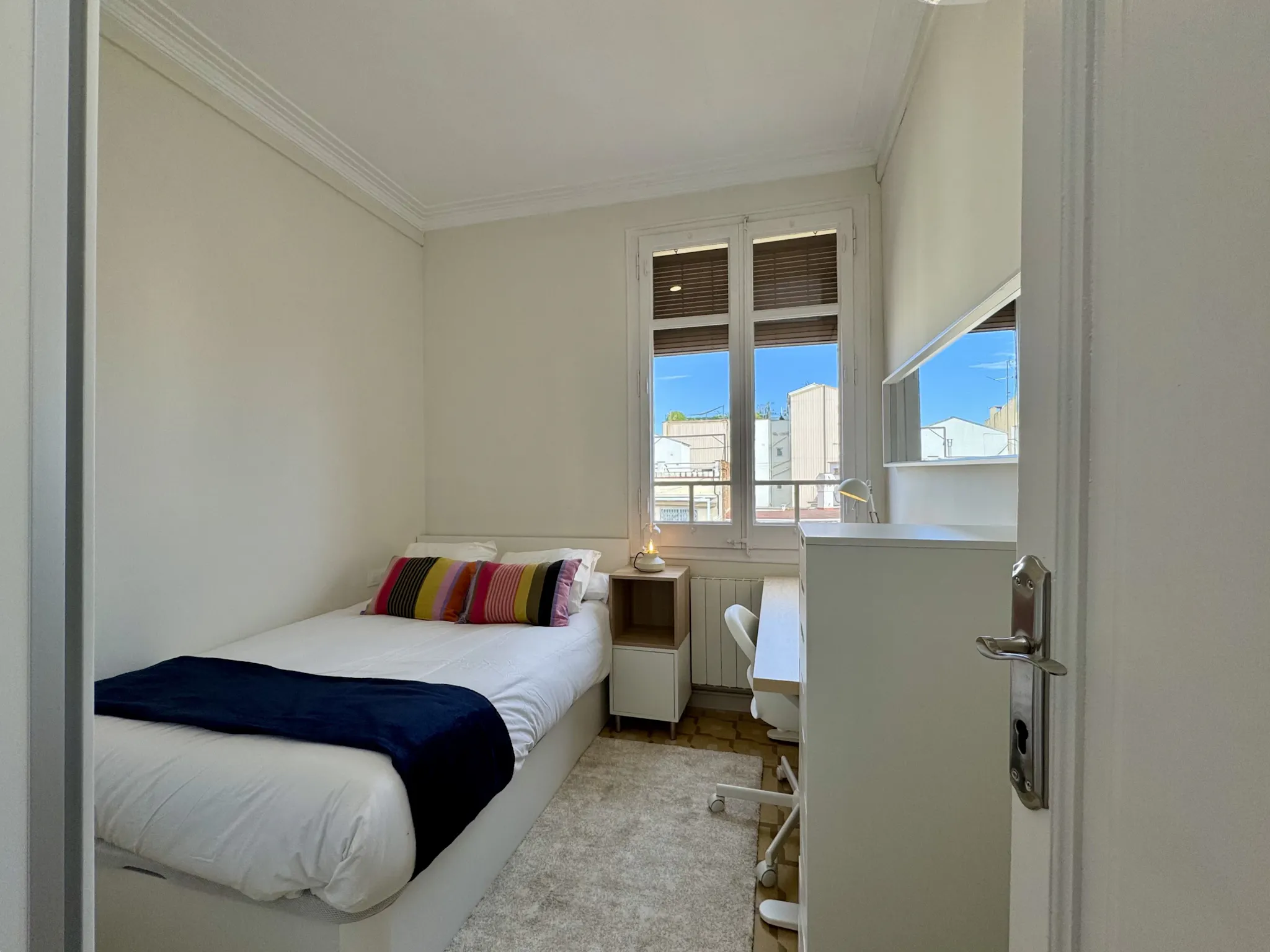 Gran Via de les Corts Catalanes, Barcelona preview