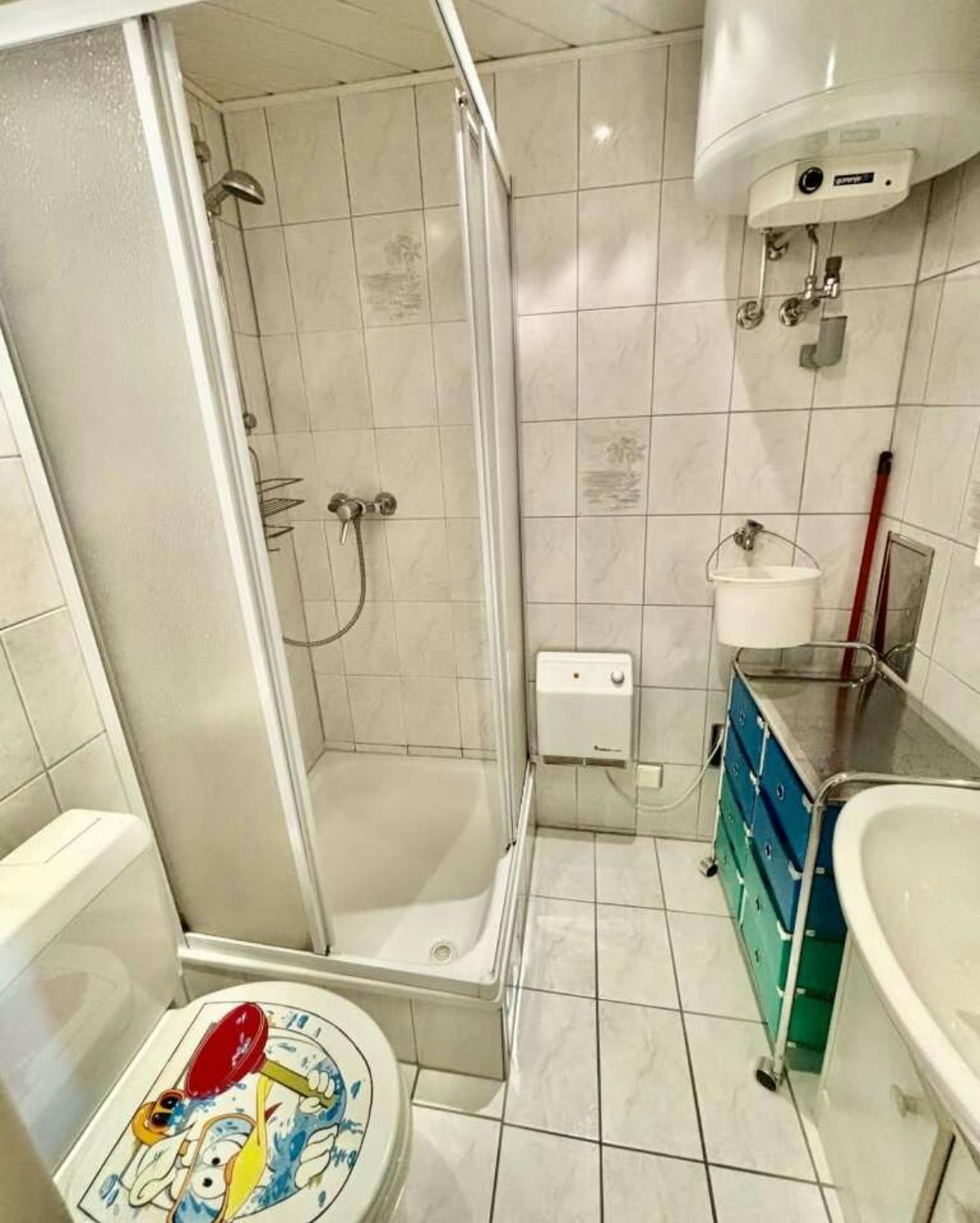 preview gallery tile