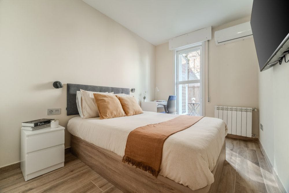 Calle de Rafael Ceballos, Madrid preview