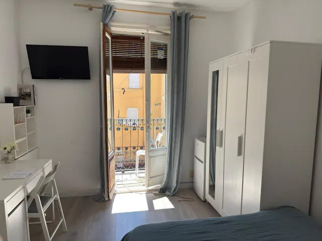 Private room in Calle de Buenavista, Madrid (1695994) room image 25