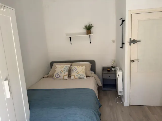 Private room in Calle de Buenavista, Madrid (1695994) room image 1