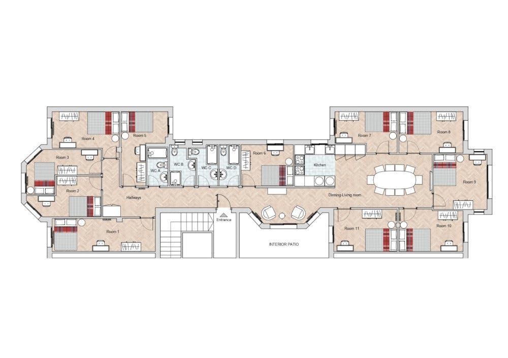 preview gallery tile