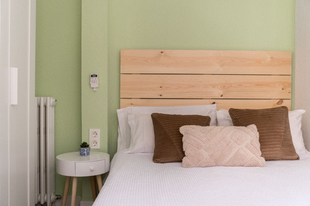 Calle de Alberto Aguilera, Madrid preview