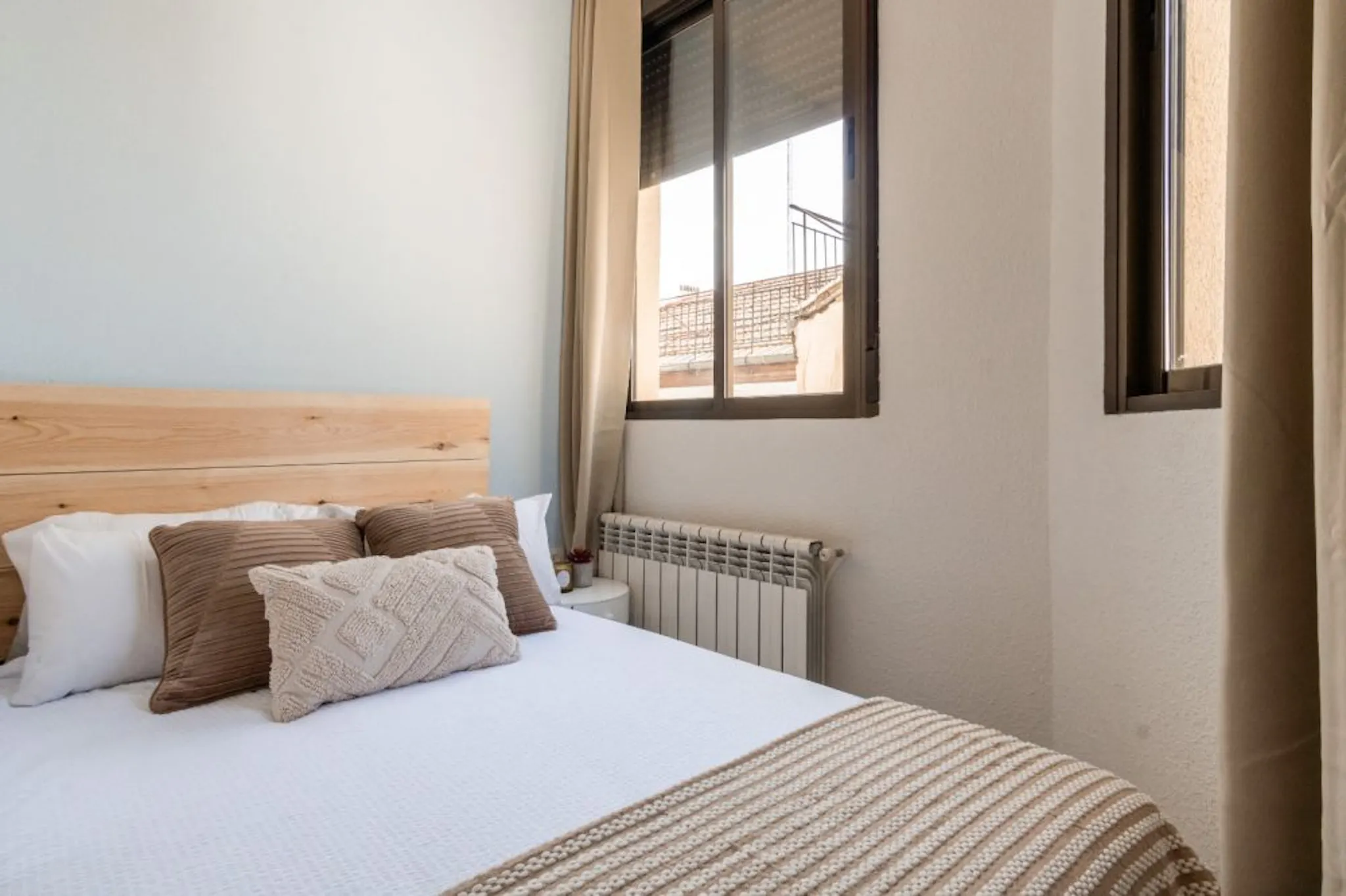 Calle de Alberto Aguilera, Madrid preview