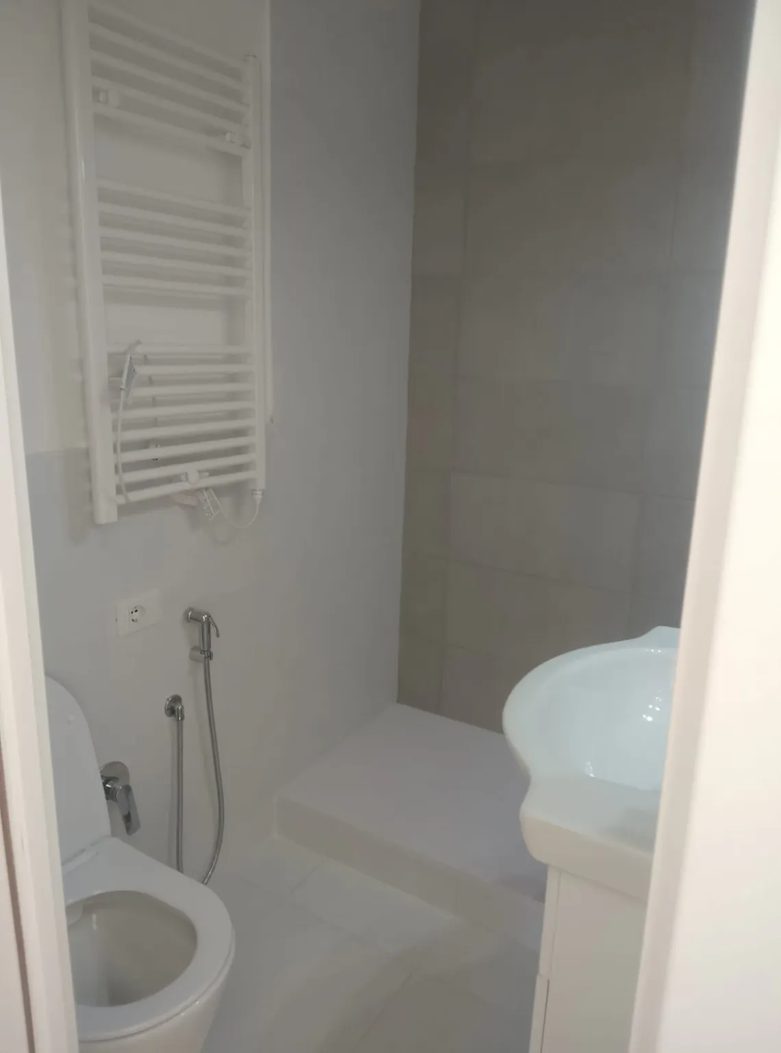 Private room in Via Benadir, Rome (1696005) ROOM