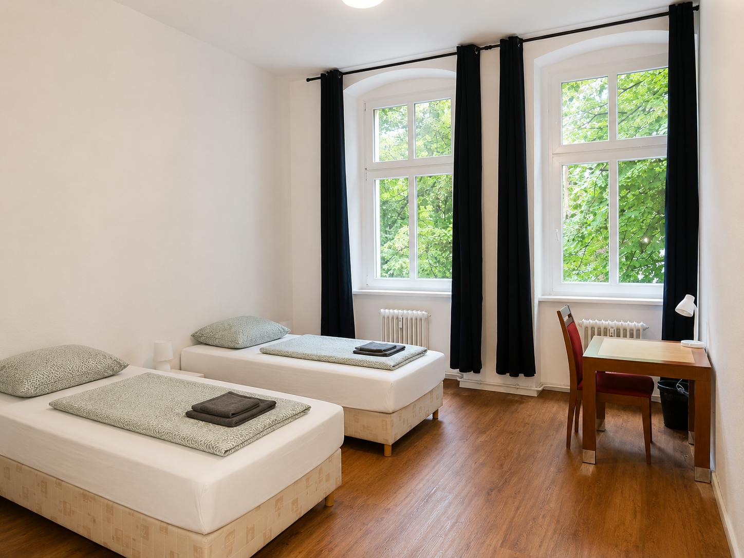 Gedeelde kamer te huur voor € 399 per maand in Berlin, Oppelner Straße