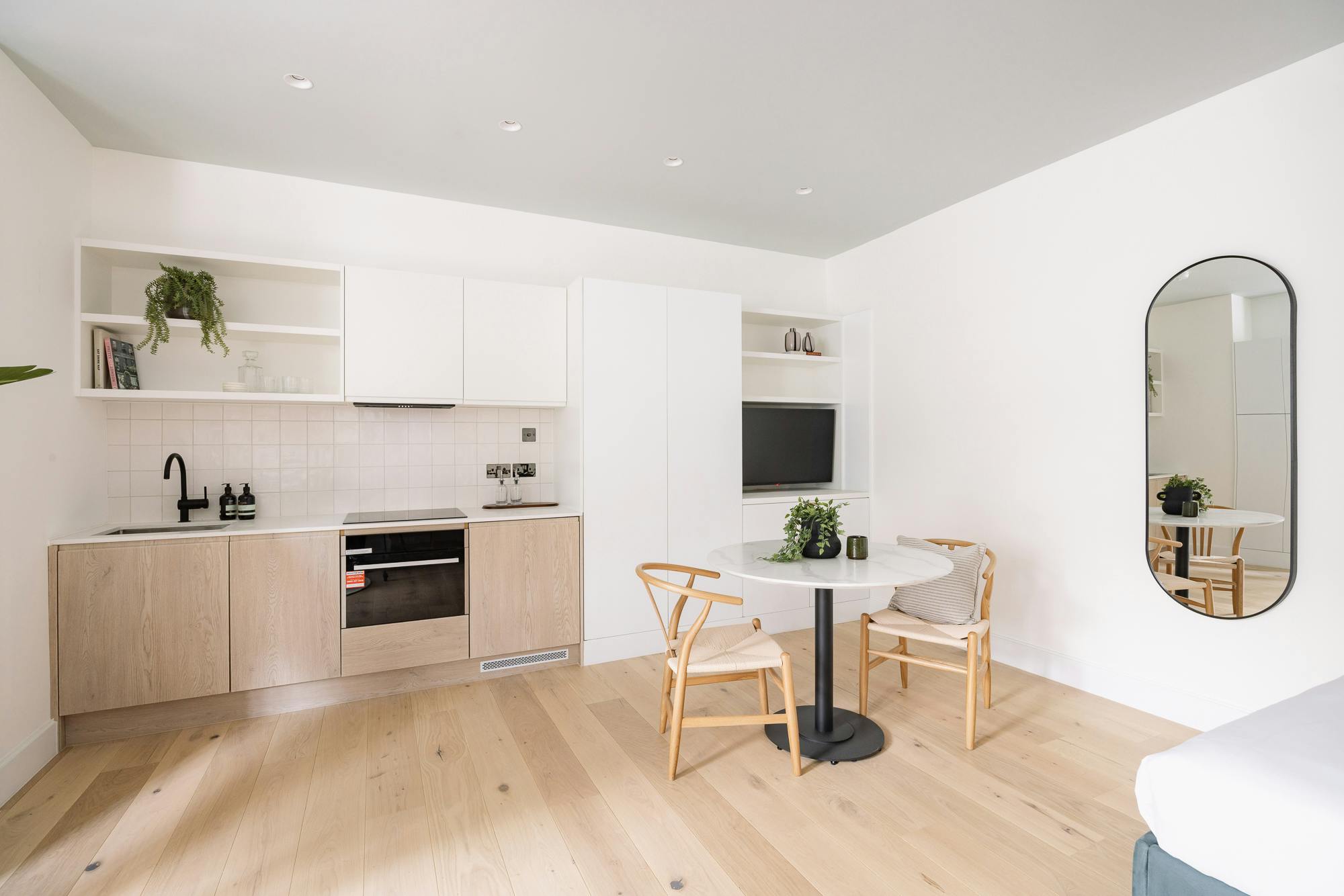Apartment London, 1 bed — photo 8
