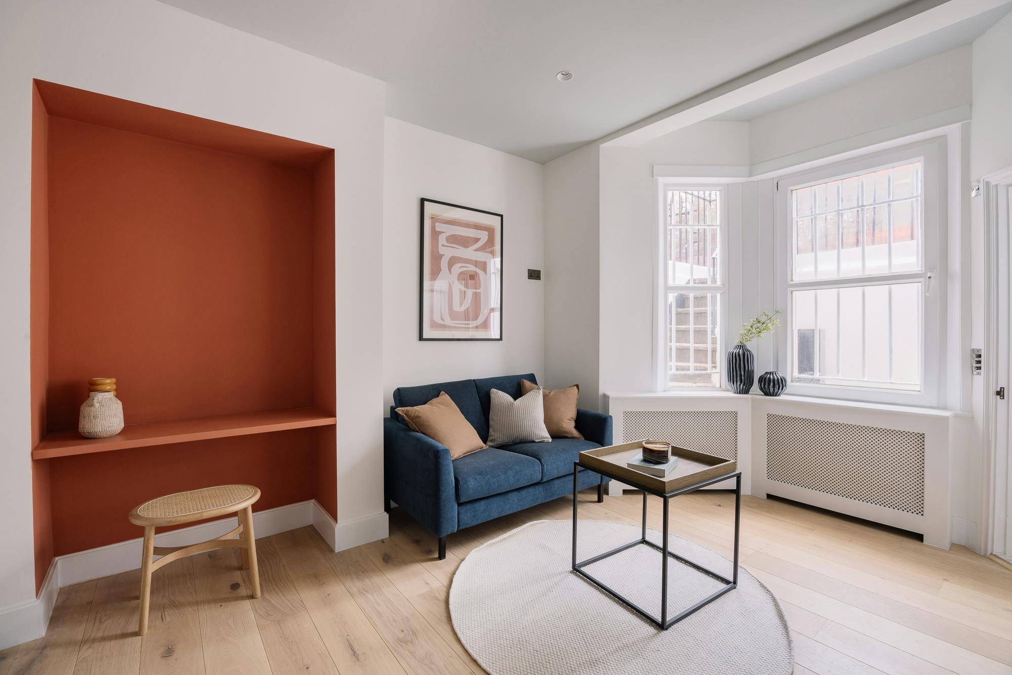 Apartment London, 1 bed — photo 3