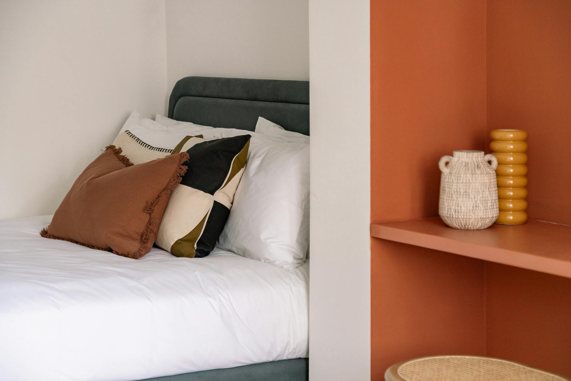 Apartment London, 1 bed — photo 2