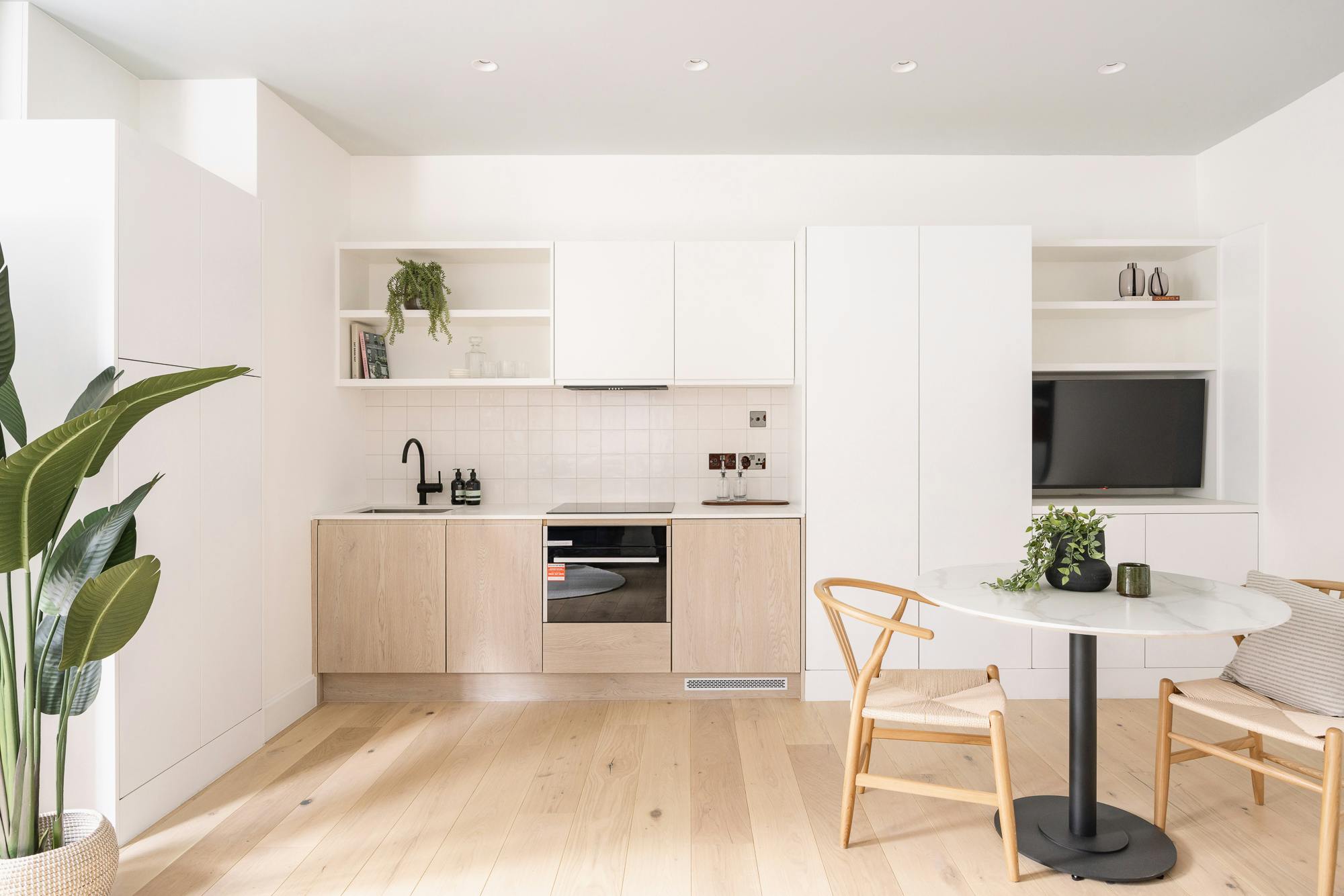 Apartment London, 1 bed — photo 1
