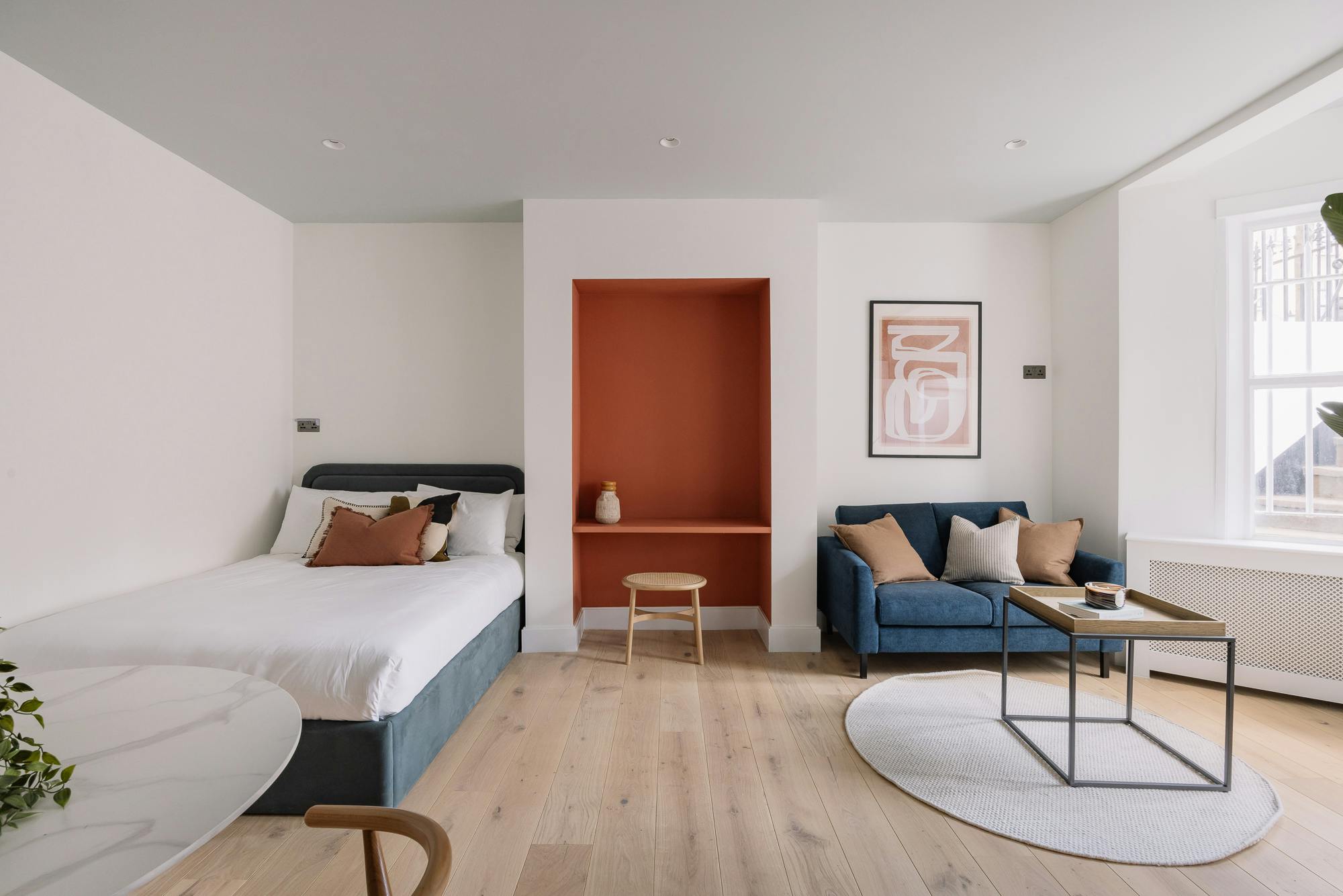 Apartment London, 1 bed — photo 4