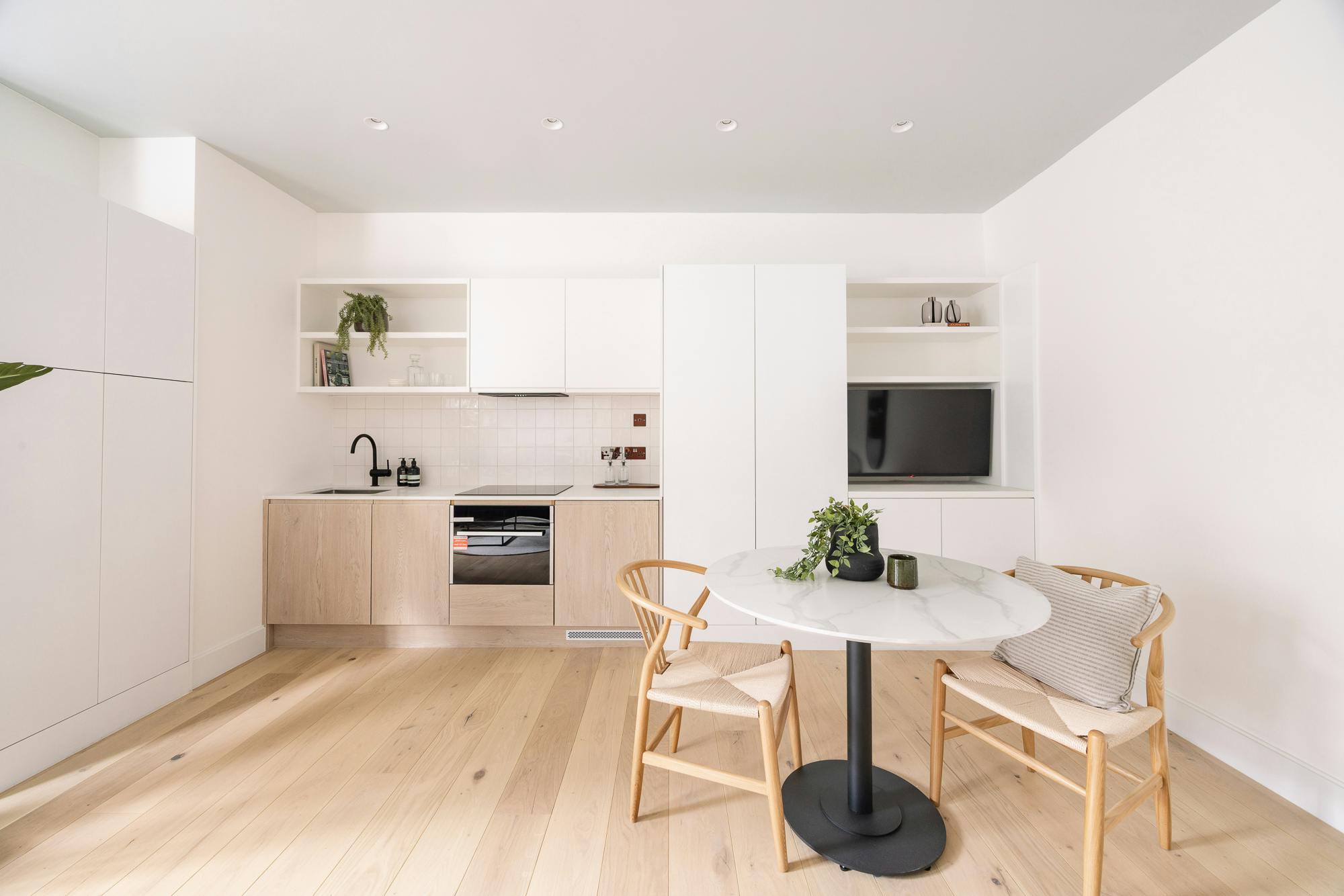 Apartment London, 1 bed — photo 6