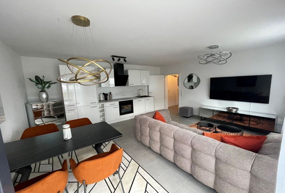 Lindenstraße, Pörnbach preview