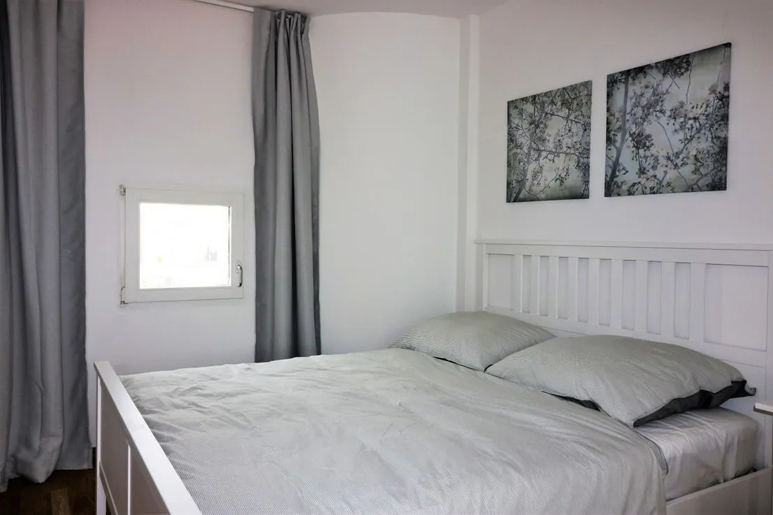 3-Bedroom Apartment in Kochstraße, Berlin (1696030) ROOM 3