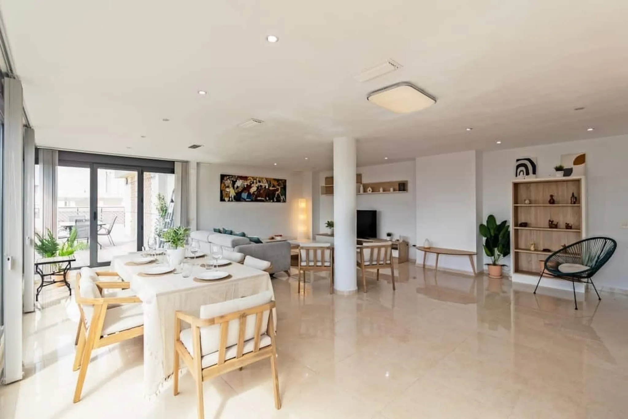 Carrer de Menorca, Valencia preview