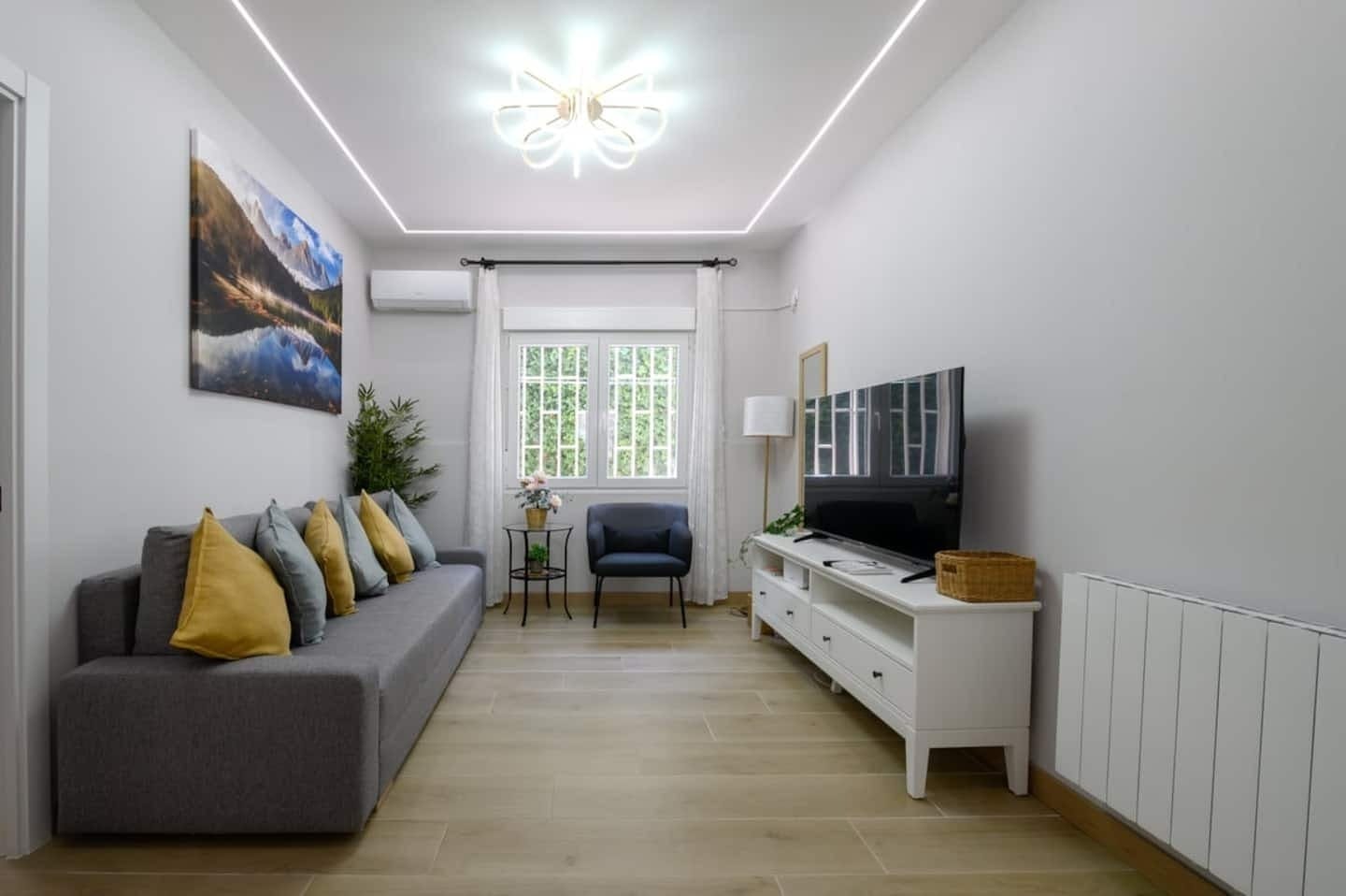 Calle de Castalia, Madrid preview