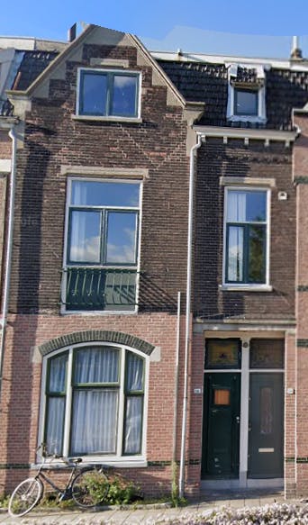 Appartement te huur voor € 1.395 per maand in Vlaardingen, Parallelweg
